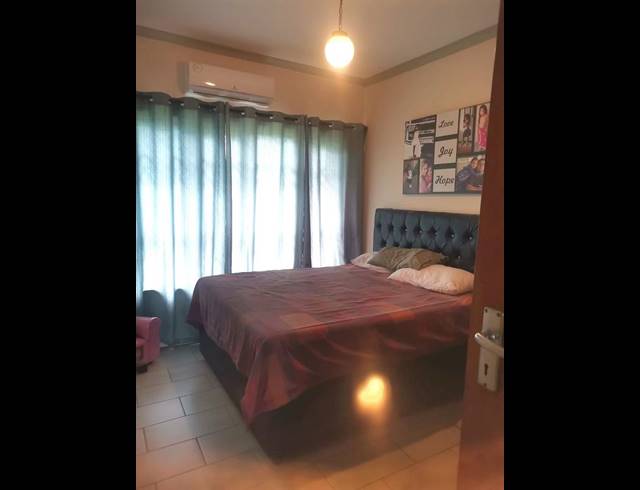 4 BEDROOM HOUSE FOR SALE IN ARBORETUM